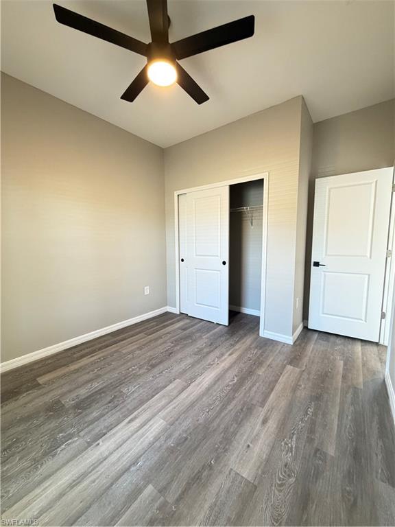 LEHIGH ACRES - Residential Lease