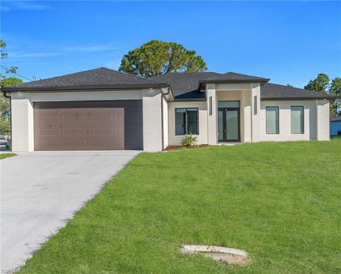 414 Pinehurst AVE LEHIGH ACRES FL 33974