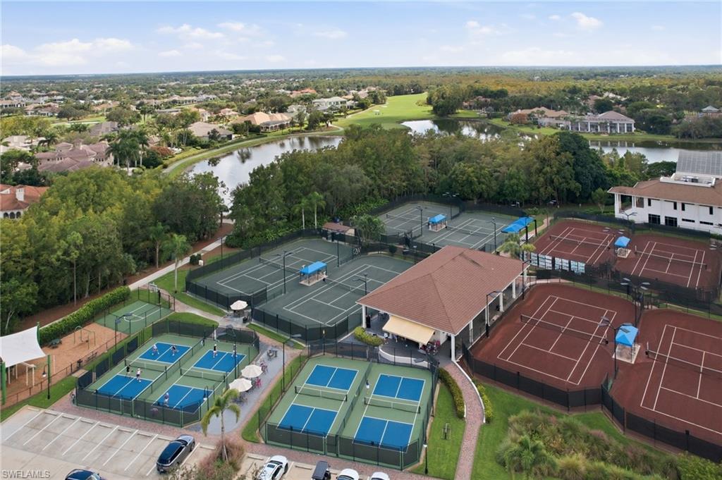 QUAIL WEST - Residential