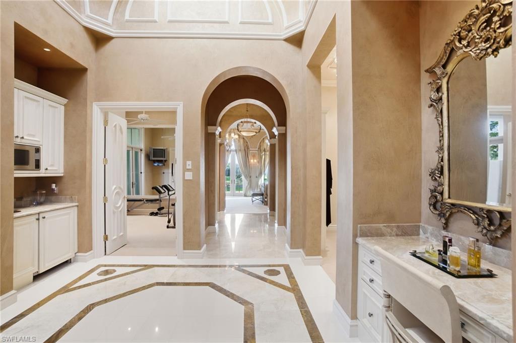 QUAIL WEST - Residential