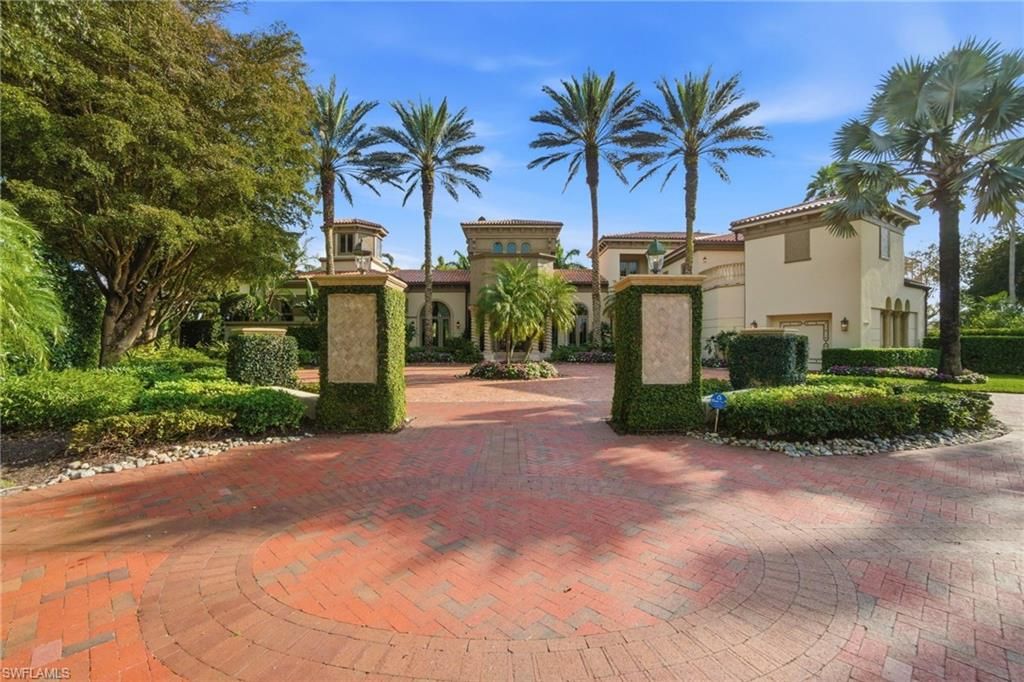 Photo of 28920 Cavell TER, NAPLES, FL 34119 (MLS # 226009013)