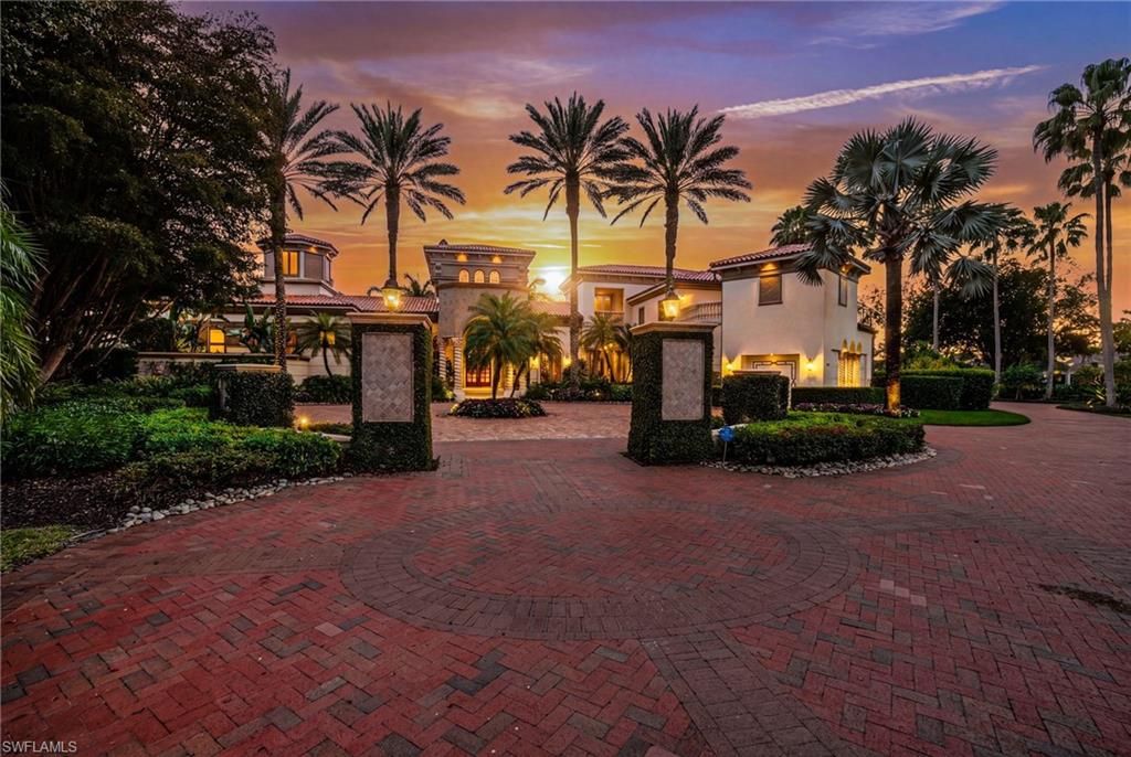 Photo of 28920 Cavell TER, NAPLES, FL 34119 (MLS # 226009013)