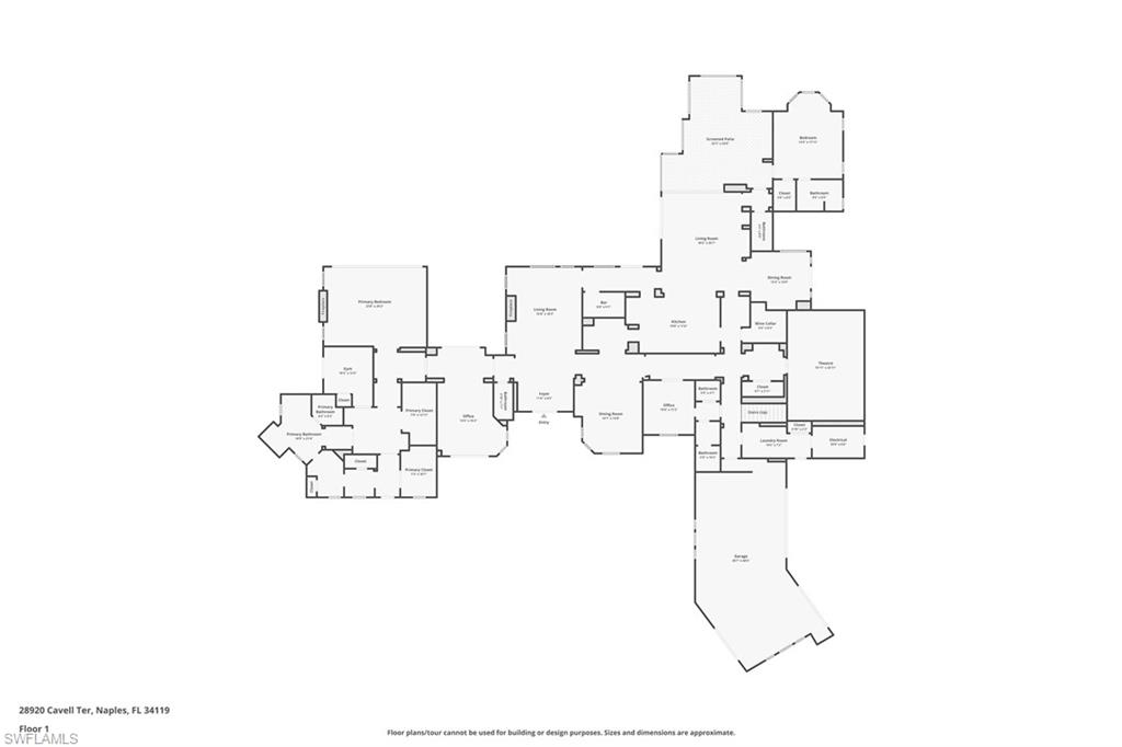QUAIL WEST - Residential