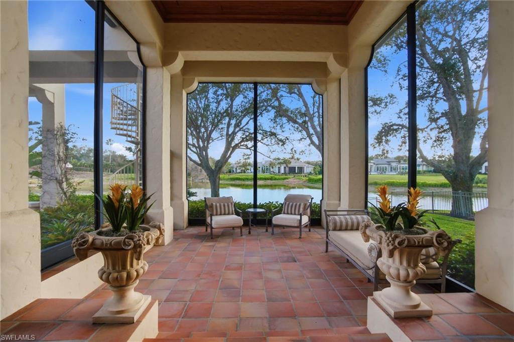 QUAIL WEST - Residential