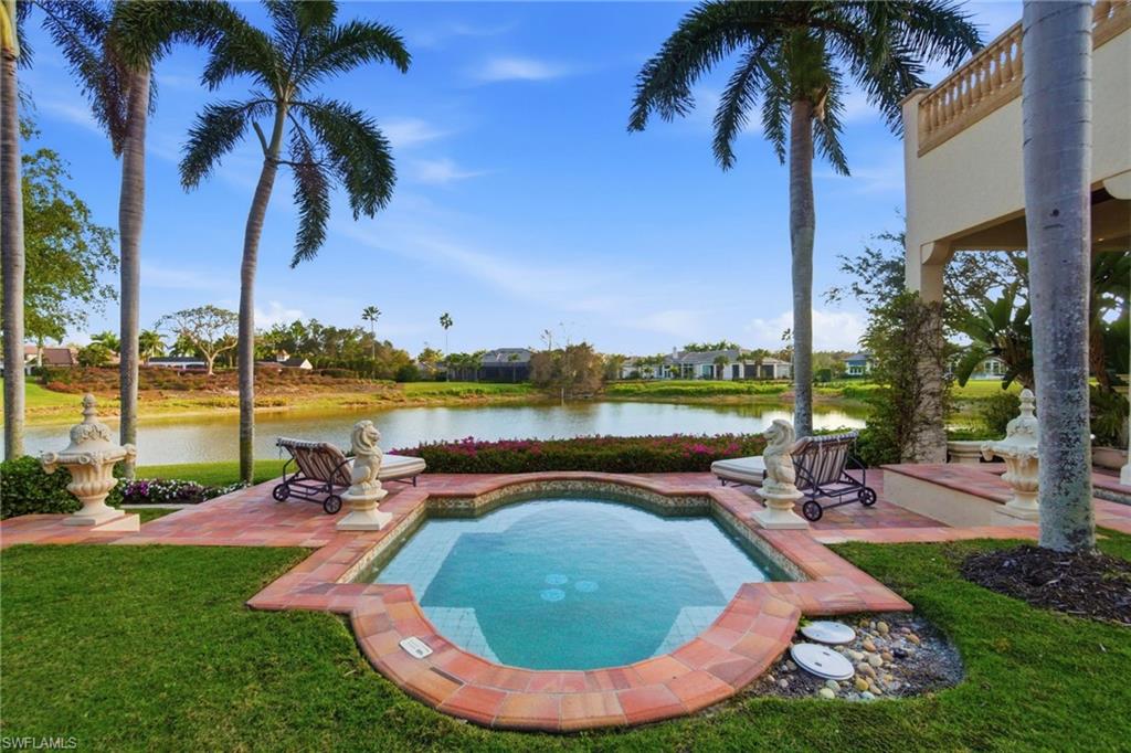 QUAIL WEST - Residential