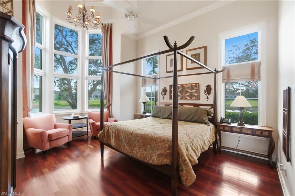 QUAIL WEST - Residential