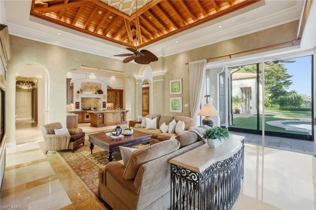 QUAIL WEST - Residential