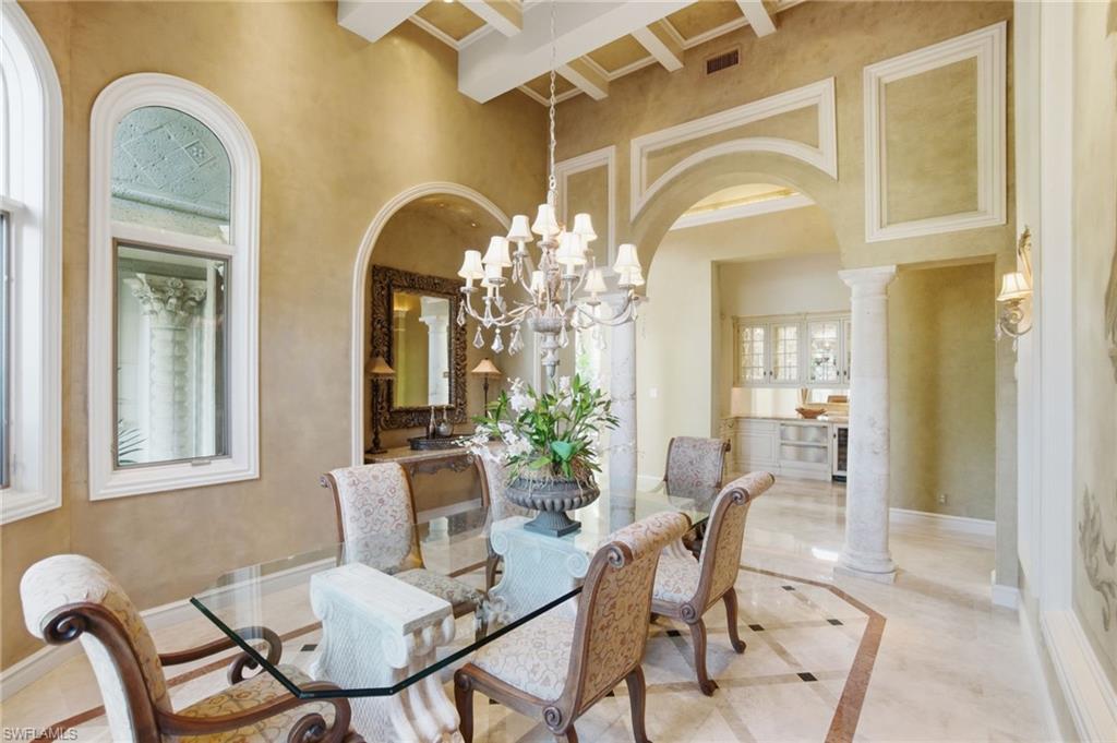 QUAIL WEST - Residential