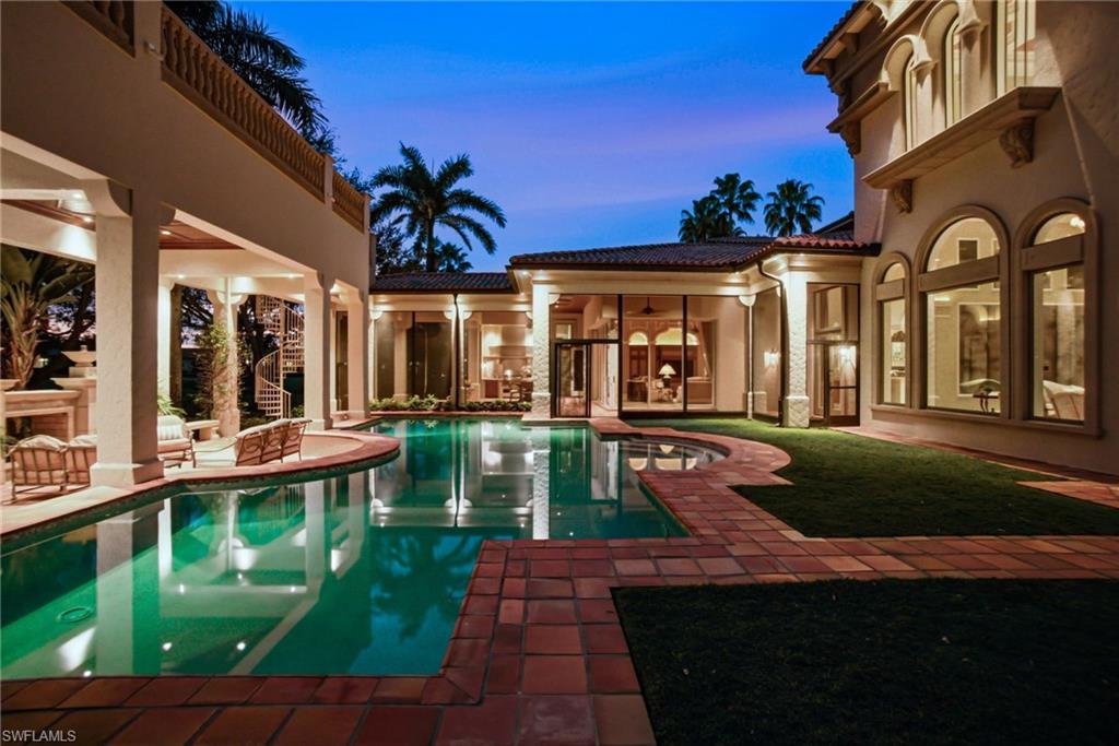 QUAIL WEST - Residential