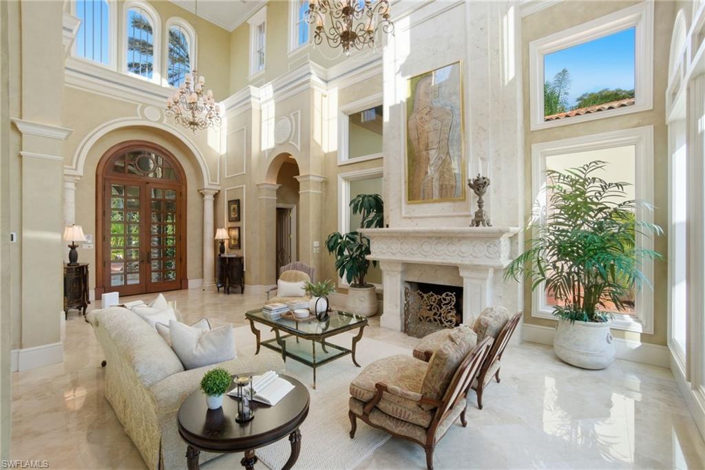 QUAIL WEST - Residential