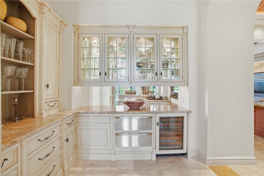 QUAIL WEST - Residential