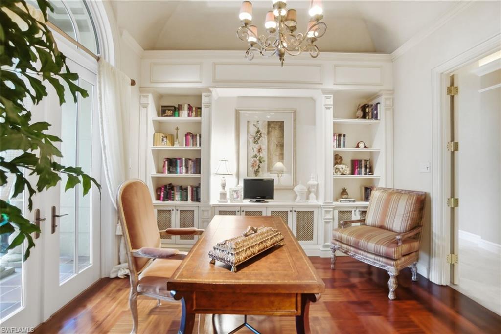 QUAIL WEST - Residential