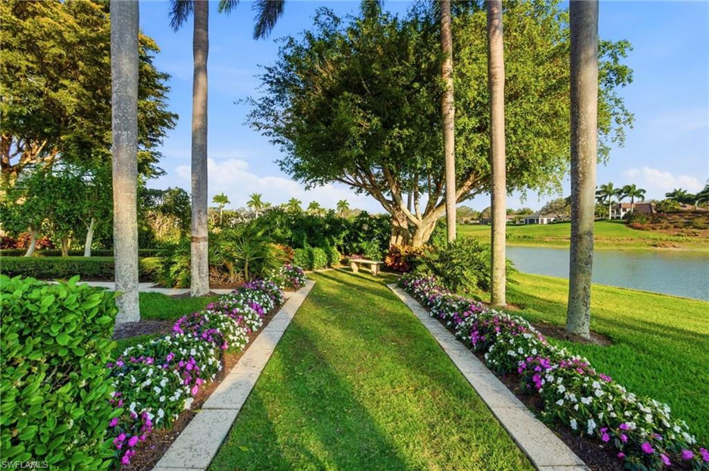 QUAIL WEST - Residential