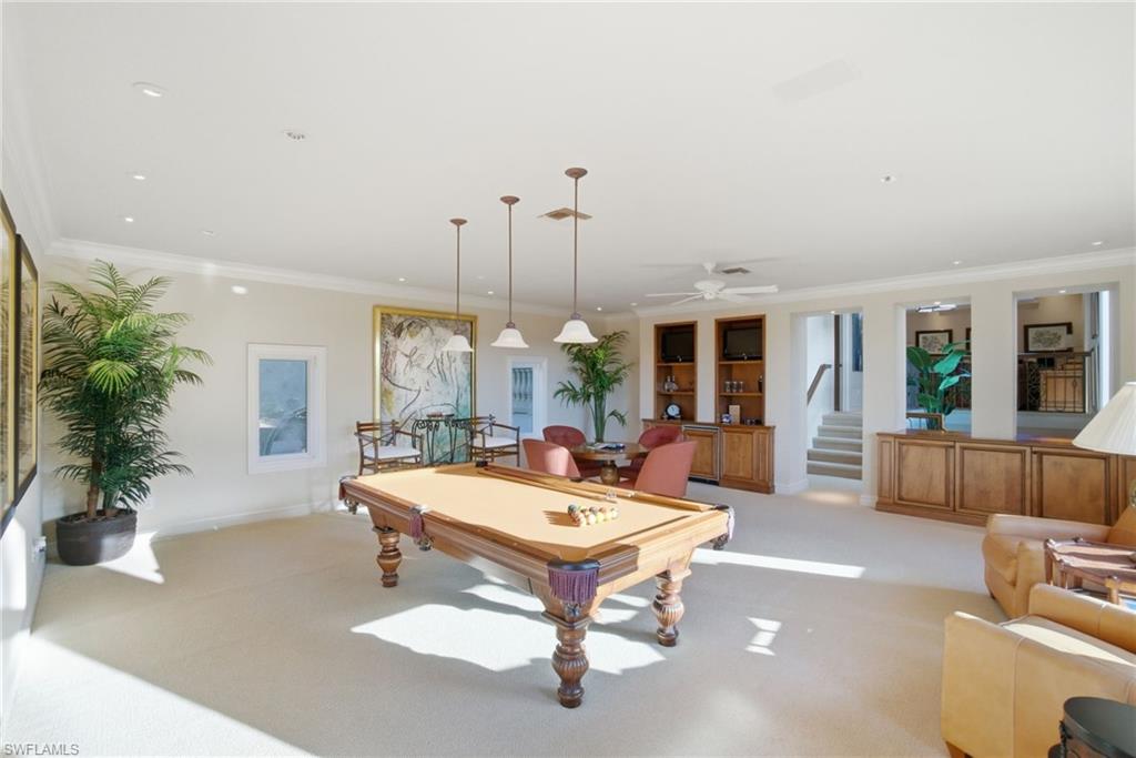 QUAIL WEST - Residential