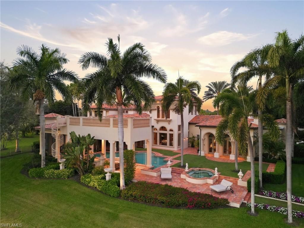 Photo of 28920 Cavell TER, NAPLES, FL 34119 (MLS # 226009013)