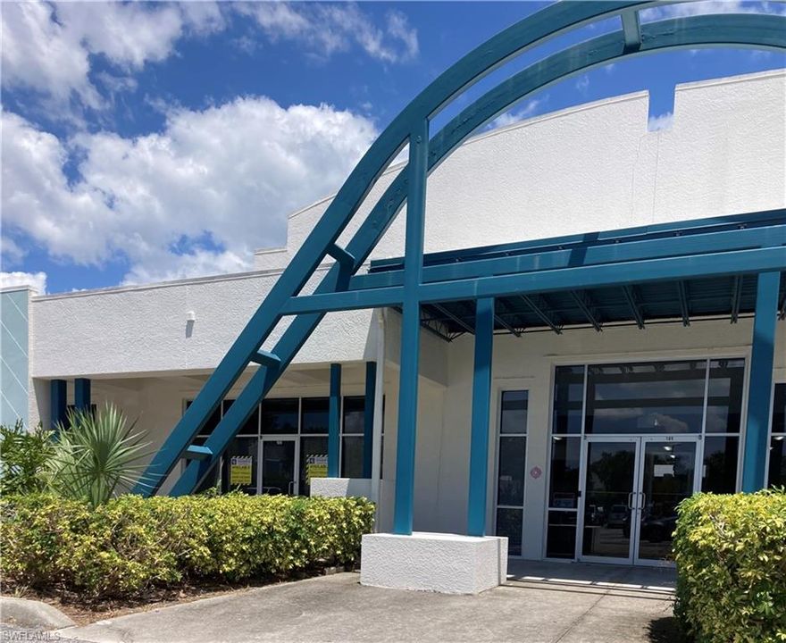 Offered for lease at $18 PSF/yr + $377 + $195.14 per month, 2024 RATE. Lease rate dependent on lease term. Class A medical suite in Murdock Executive Center. Built in 2007, this is part of a 14-building medical office development. Murdock is the center of the retail and office commerce for Port Charlotte. There are also several schools and churches within a short radius. County offices in immediate area. Excellent demographic for medical services. Surgical center with expansion under construction adjacent.