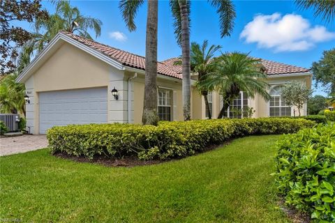 5925 Bermuda LN NAPLES FL 34119