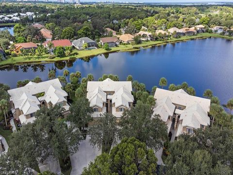 A home in BONITA SPRINGS