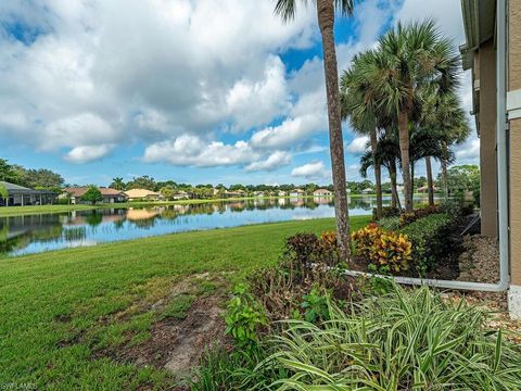 A home in BONITA SPRINGS