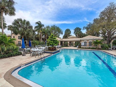 A home in BONITA SPRINGS