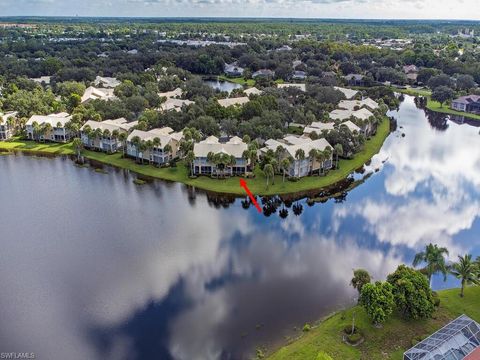 A home in BONITA SPRINGS