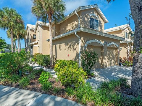 A home in BONITA SPRINGS