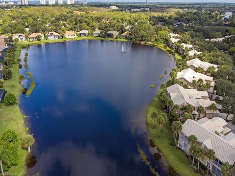 A home in BONITA SPRINGS