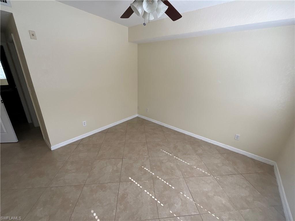 THE COVE AT SIX MILE - Residential Lease