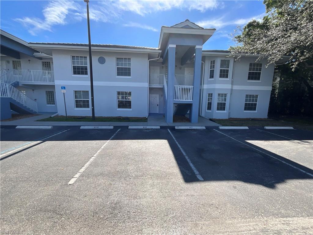 THE COVE AT SIX MILE - Residential Lease