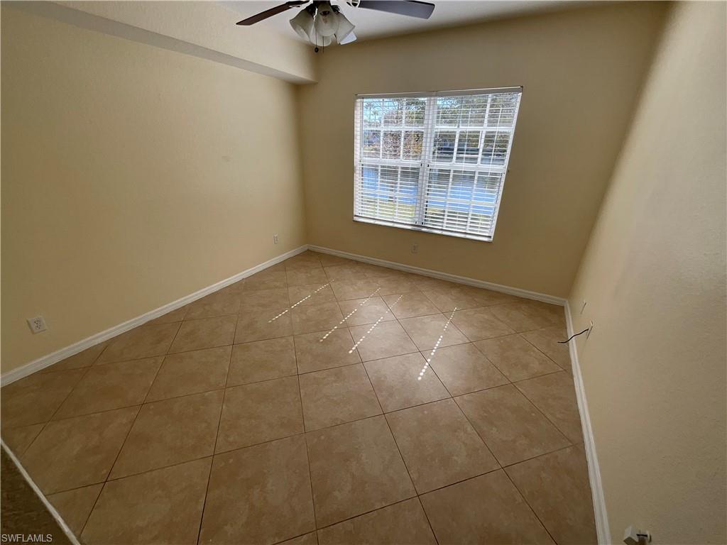 THE COVE AT SIX MILE - Residential Lease