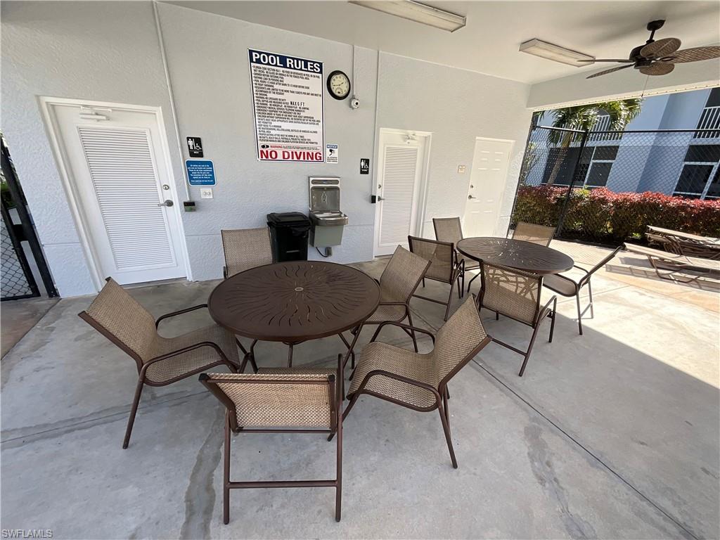 THE COVE AT SIX MILE - Residential Lease