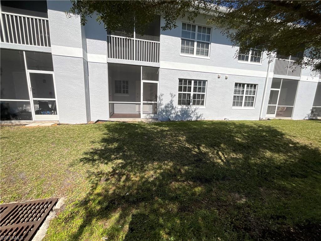 THE COVE AT SIX MILE - Residential Lease