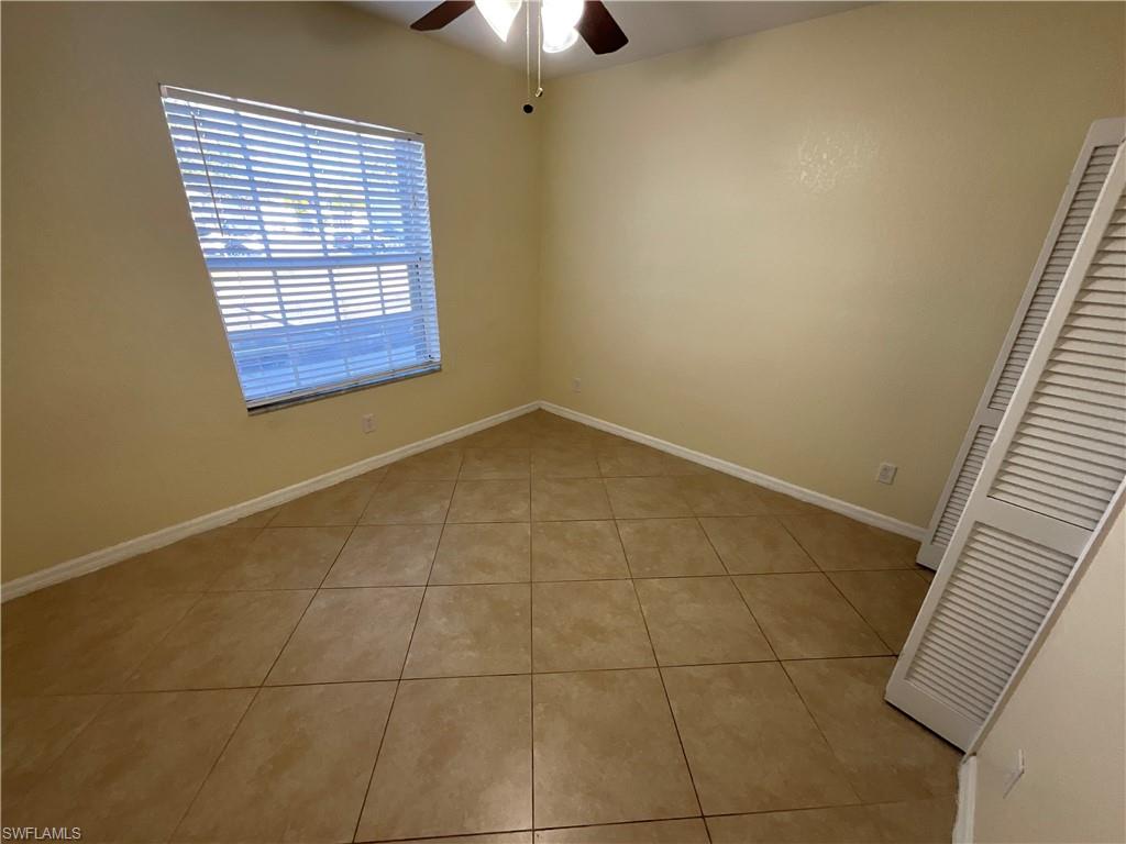 THE COVE AT SIX MILE - Residential Lease