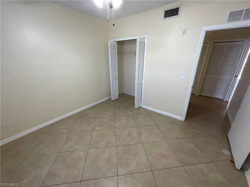 THE COVE AT SIX MILE - Residential Lease