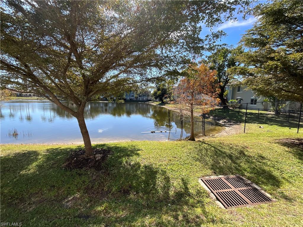 THE COVE AT SIX MILE - Residential Lease