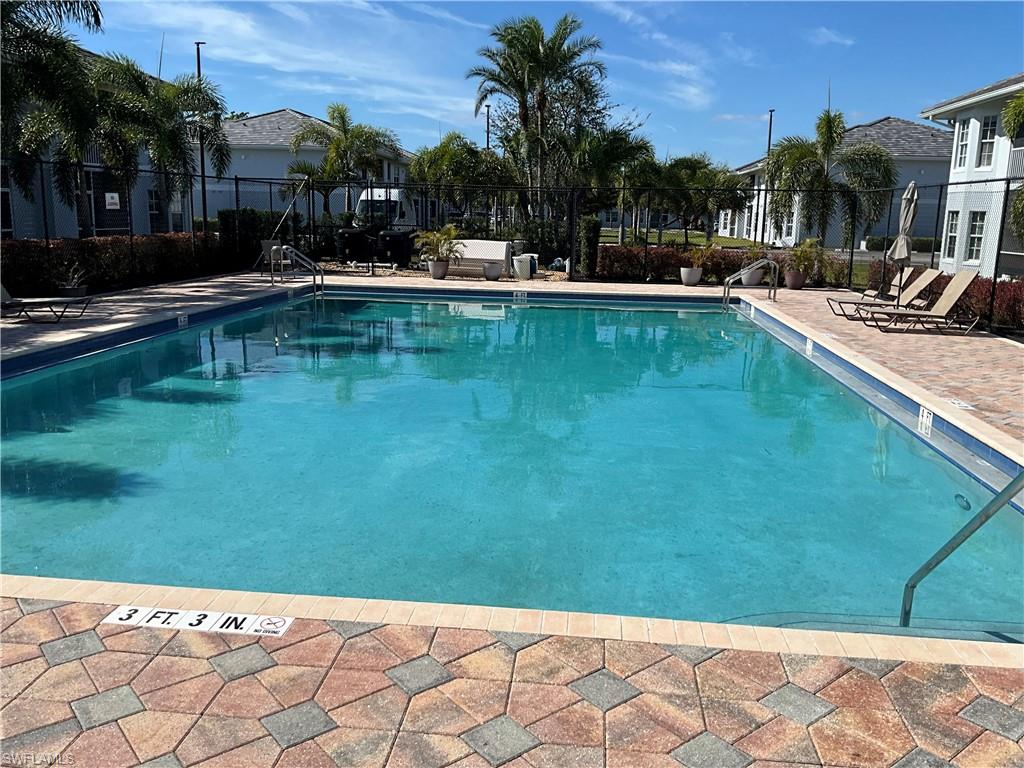 THE COVE AT SIX MILE - Residential Lease