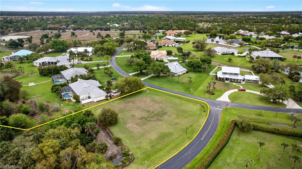 RIVERWIND COVE - Land