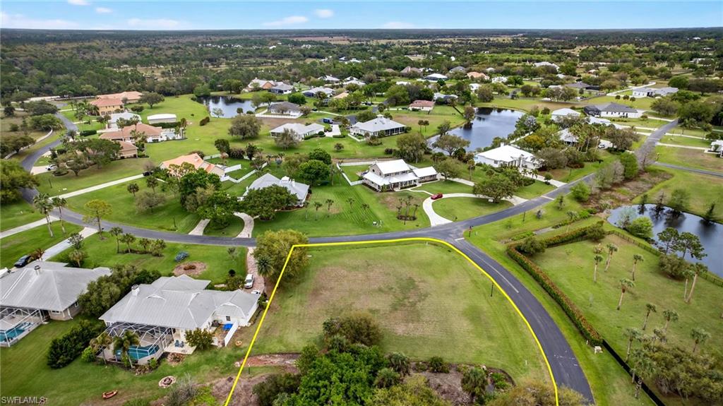 RIVERWIND COVE - Land