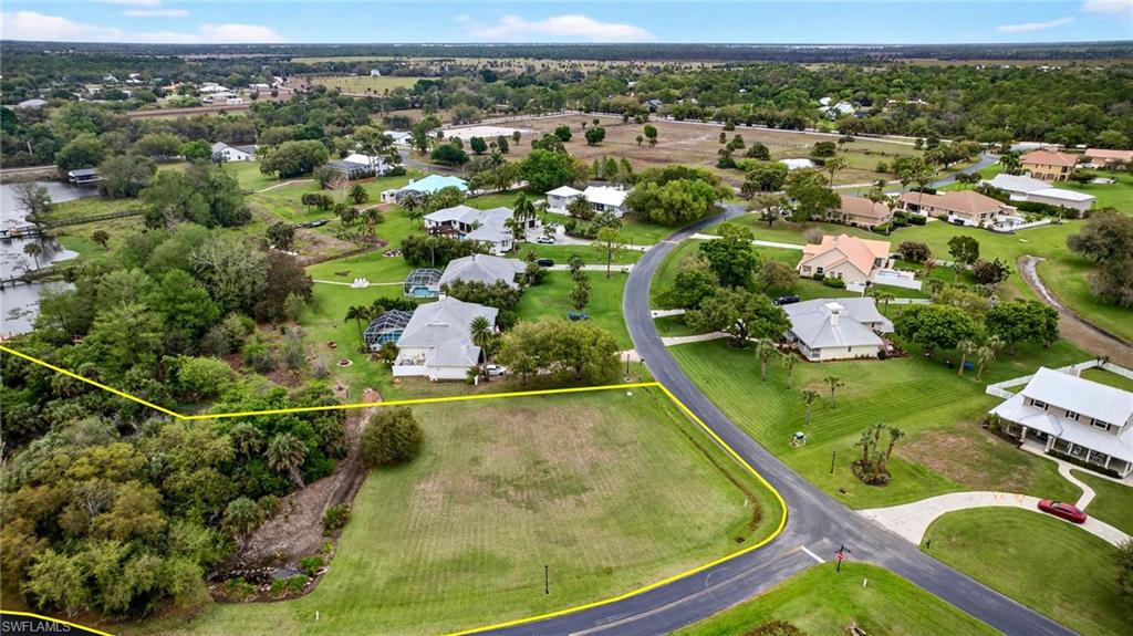 RIVERWIND COVE - Land