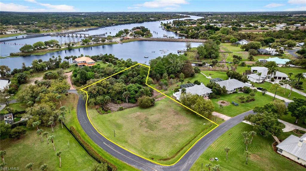 RIVERWIND COVE - Land