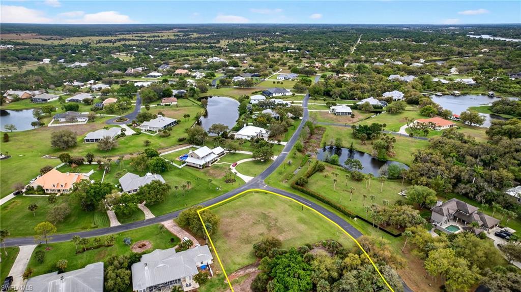 RIVERWIND COVE - Land