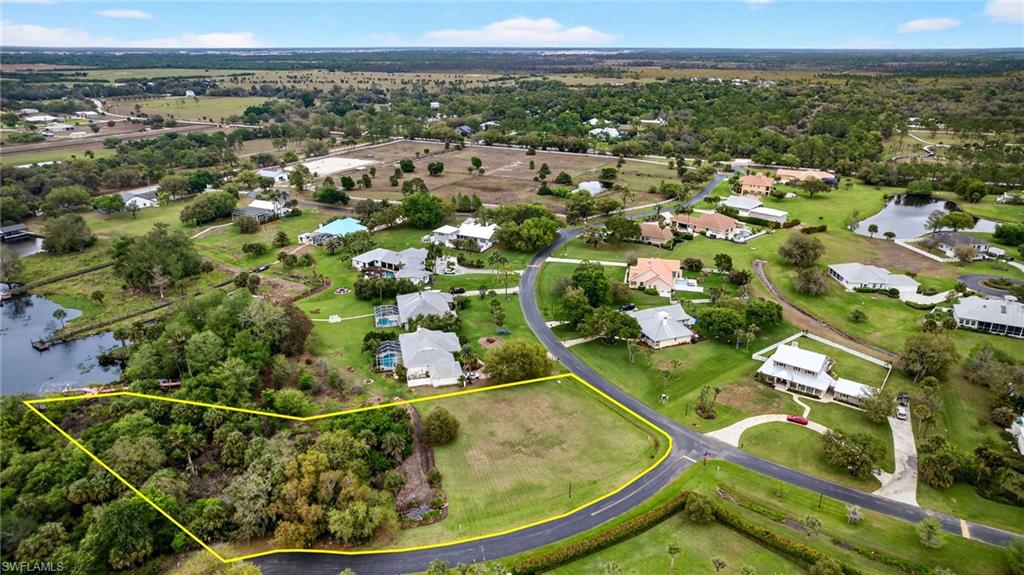 RIVERWIND COVE - Land