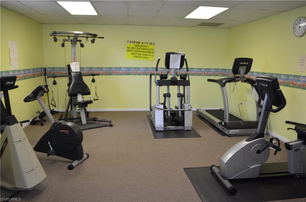 MYERLEE GARDENS CONDO - Residential