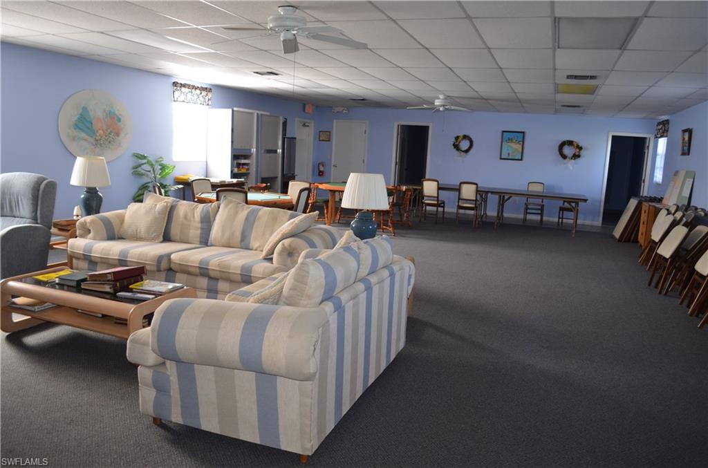 MYERLEE GARDENS CONDO - Residential