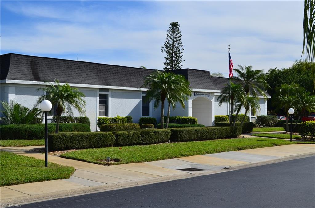 MYERLEE GARDENS CONDO - Residential