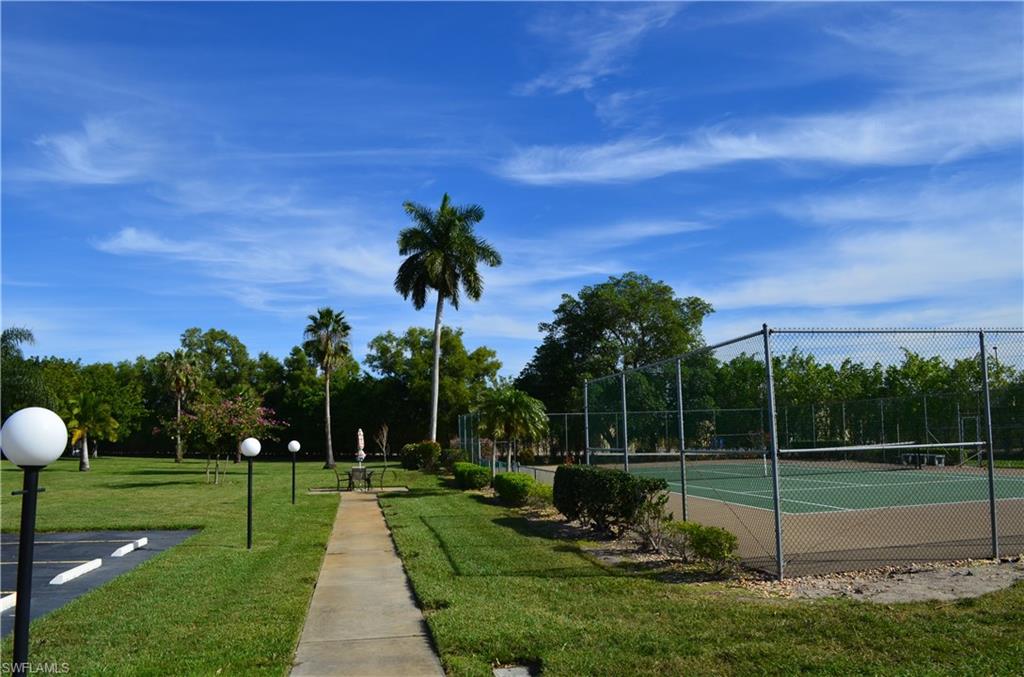 MYERLEE GARDENS CONDO - Residential