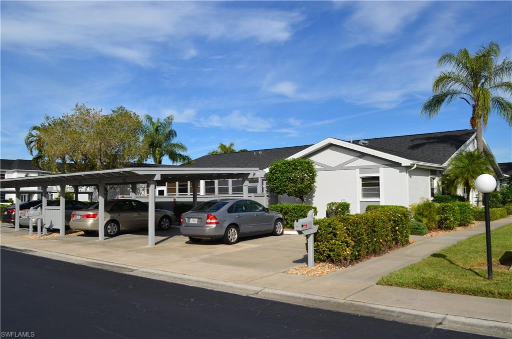 MYERLEE GARDENS CONDO - Residential