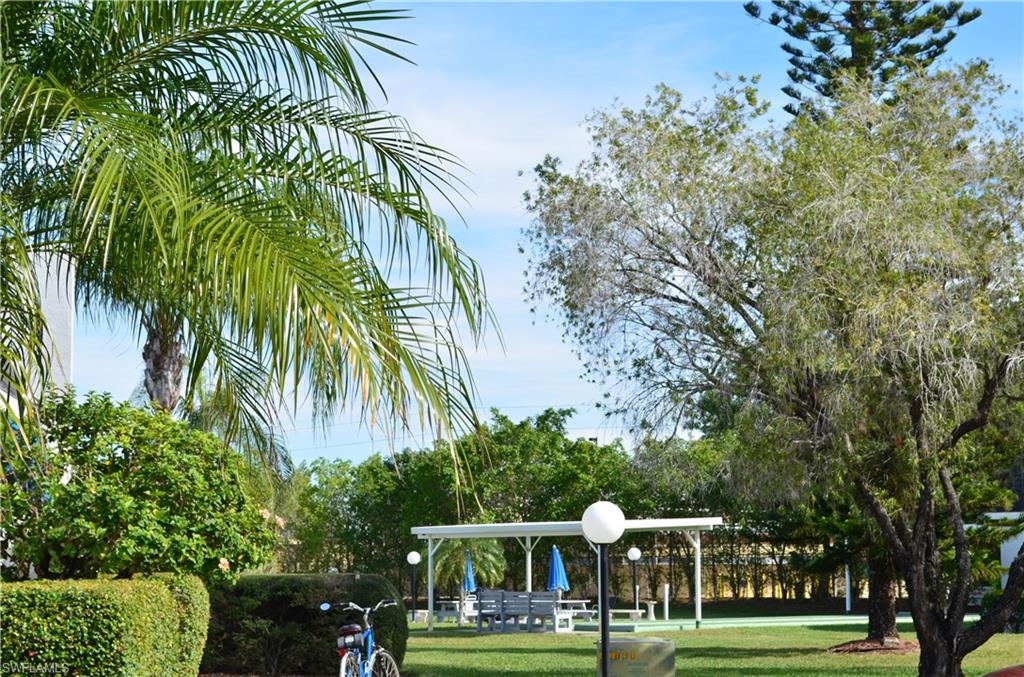 MYERLEE GARDENS CONDO - Residential