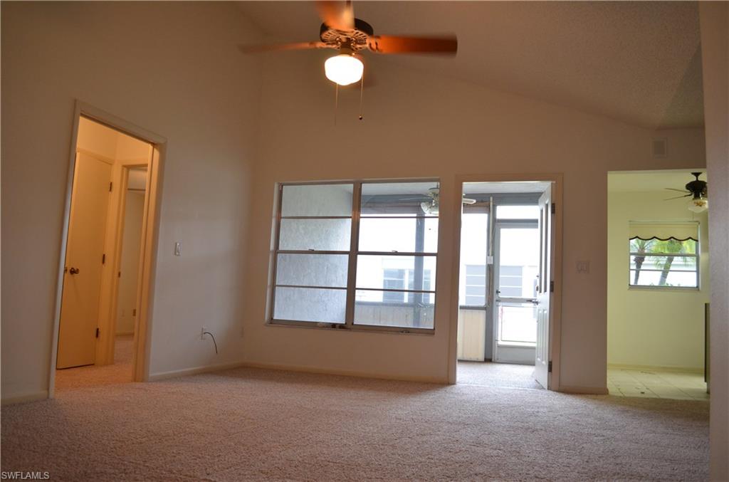 MYERLEE GARDENS CONDO - Residential