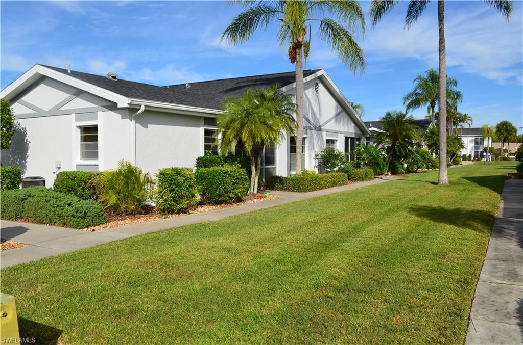 MYERLEE GARDENS CONDO - Residential